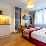 Pensjonat Dawidek - Apartamenty
