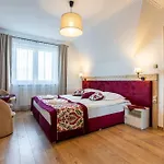 Pensjonat Dawidek - Apartamenty